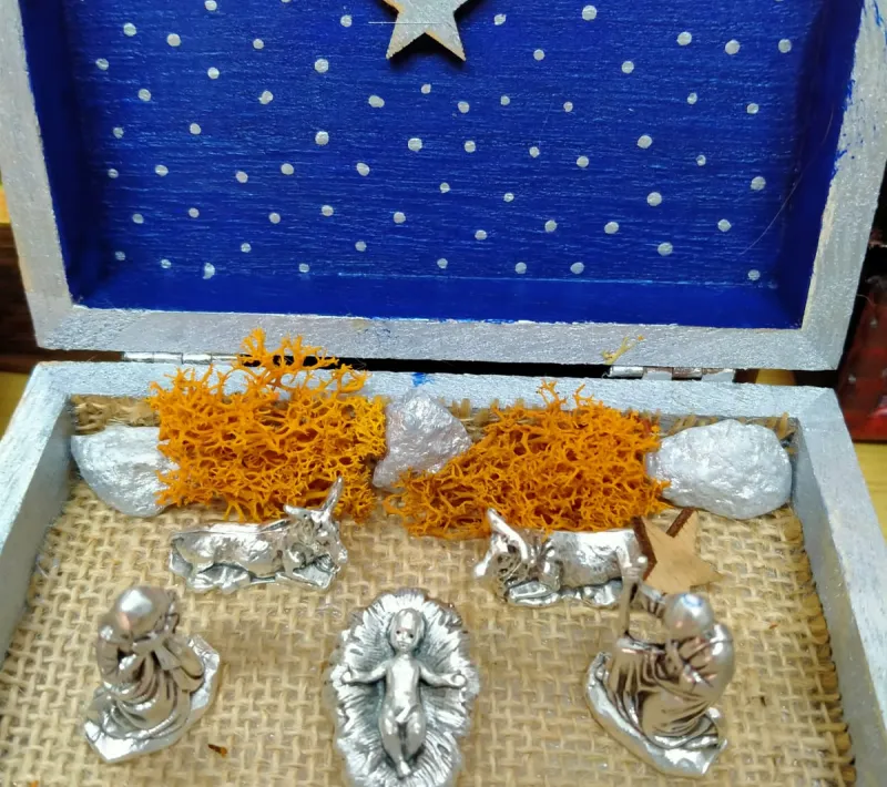 ayora belenes 30