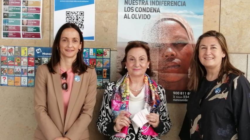 El Círculo Católico de Torrent ofrece un Concierto a beneficio de Manos Unidas Valencia.