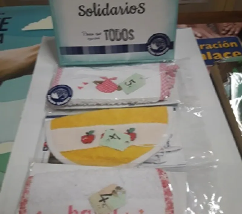 baberos