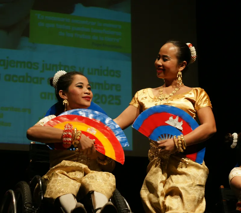 bailarinas 2