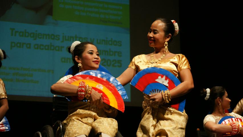 bailarinas 2