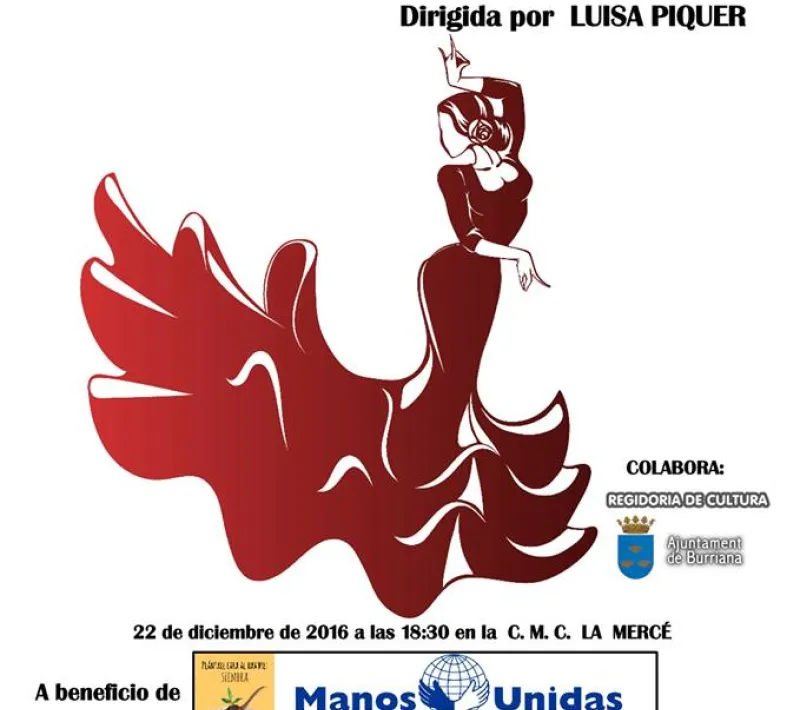 baile burriana