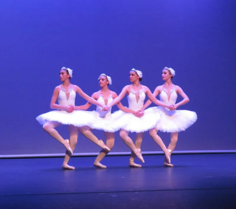 ballet
