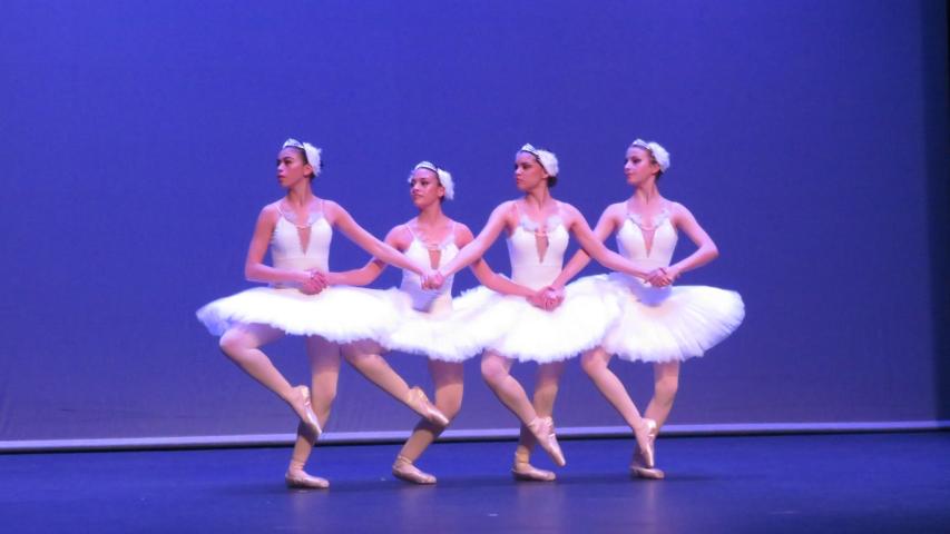ballet