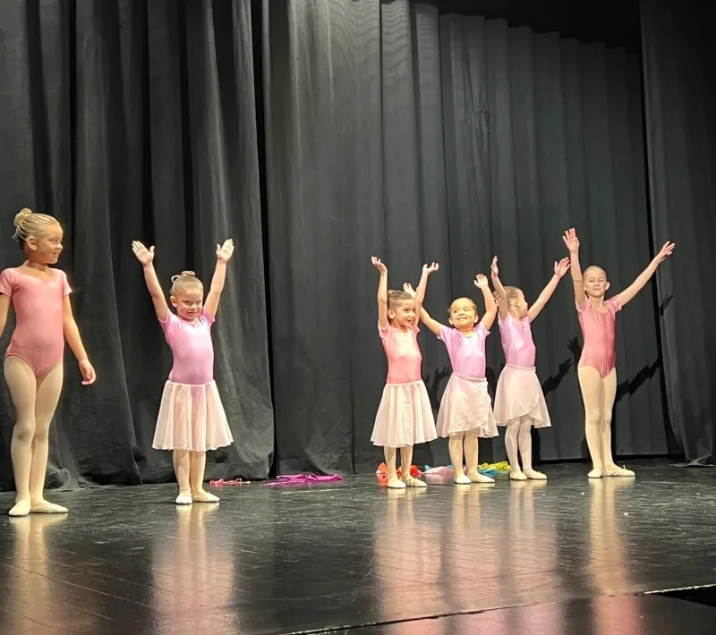 ballet cardona 7