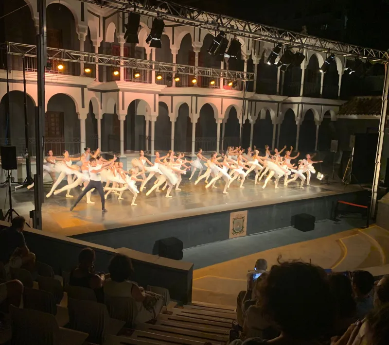 ballet marbella0