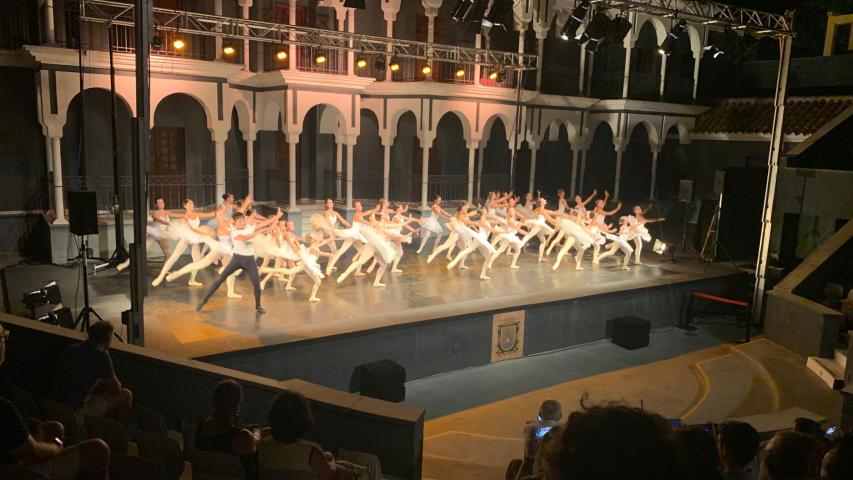 ballet marbella0