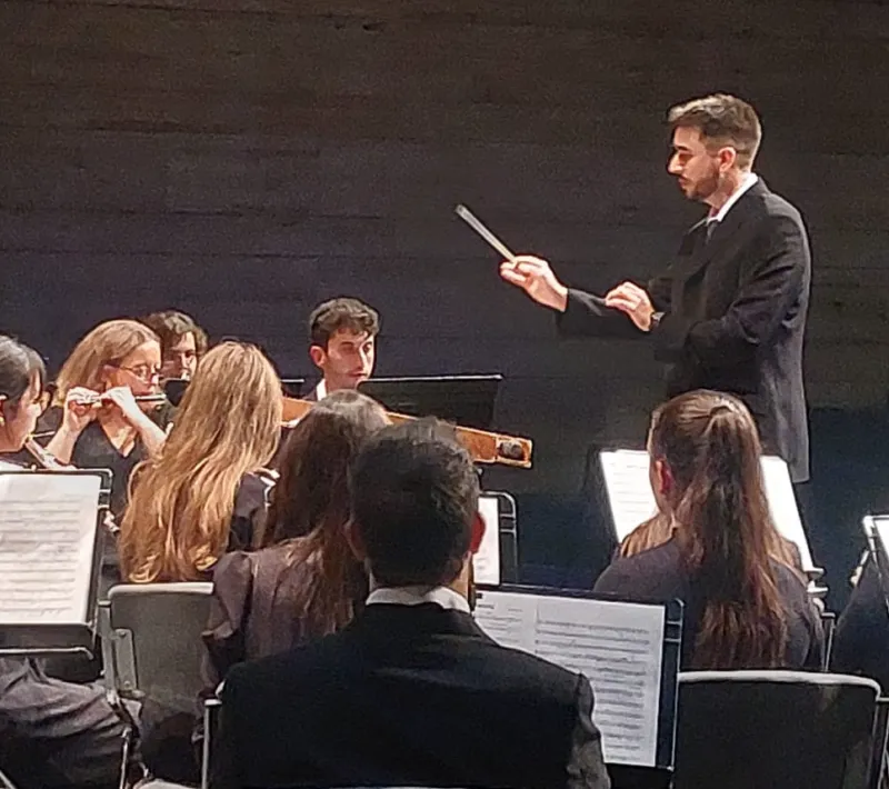 banda sinfonica