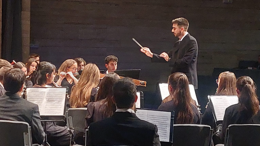 banda sinfonica