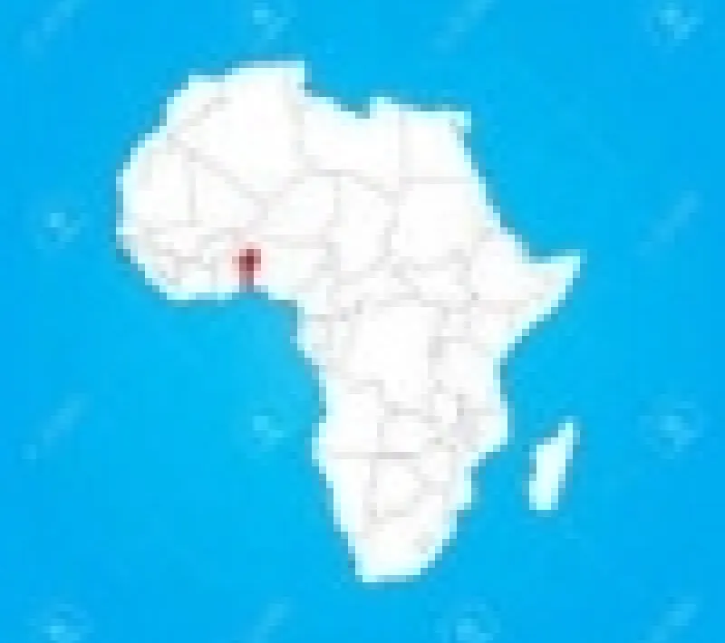 benin mapa 0