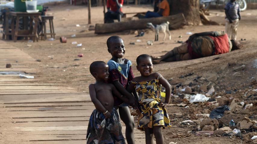 benin javiercuadrado
