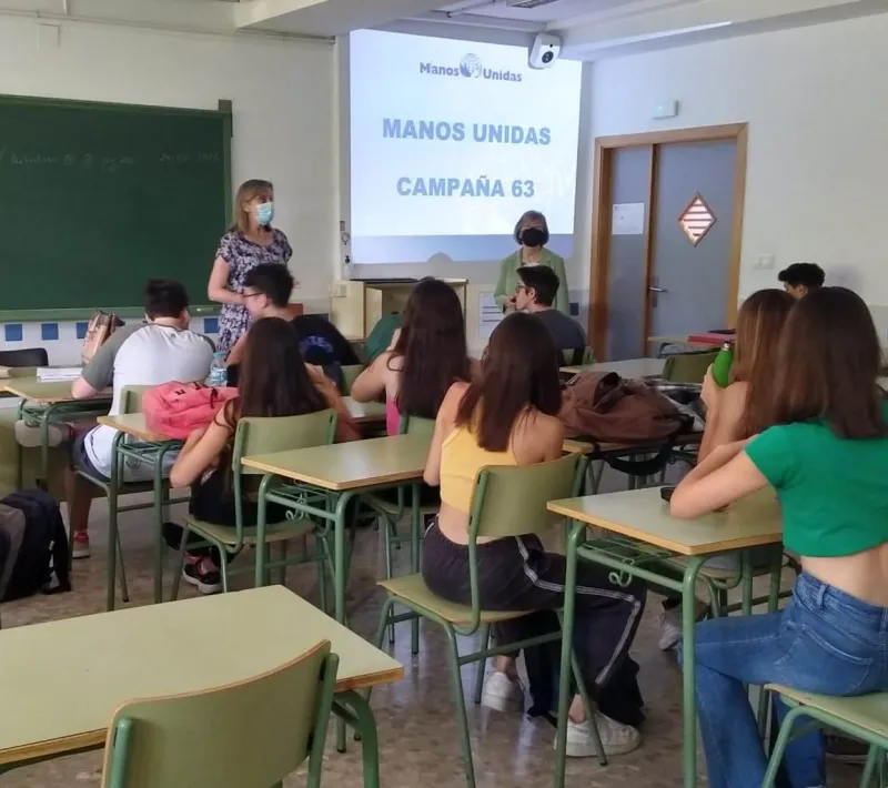 benlliure charlas 7