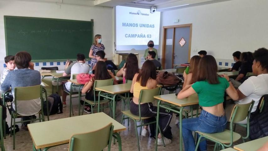 benlliure charlas 7