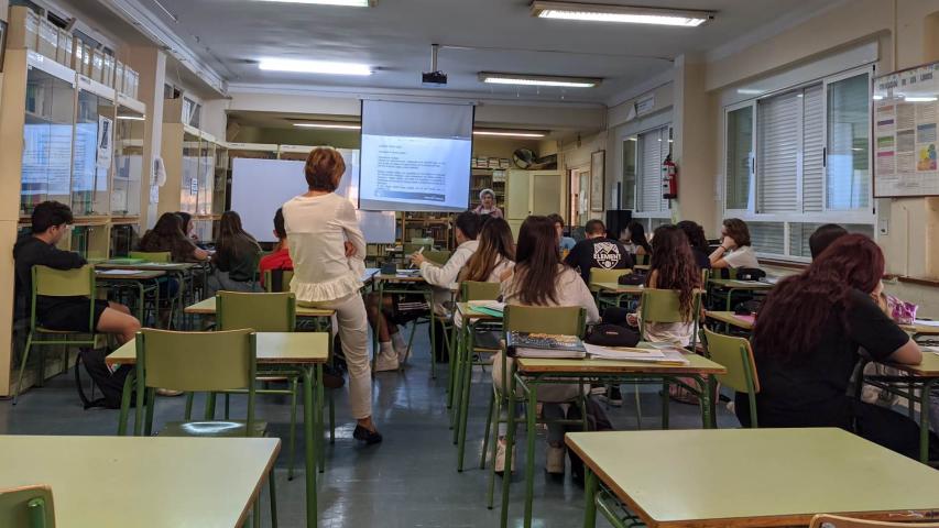 benlliure charlas 8