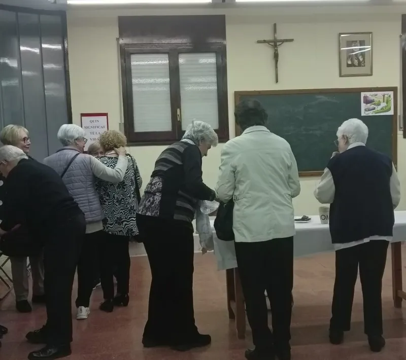berenar solidari suria 5