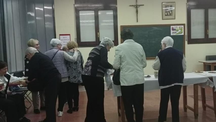 berenar solidari suria 5