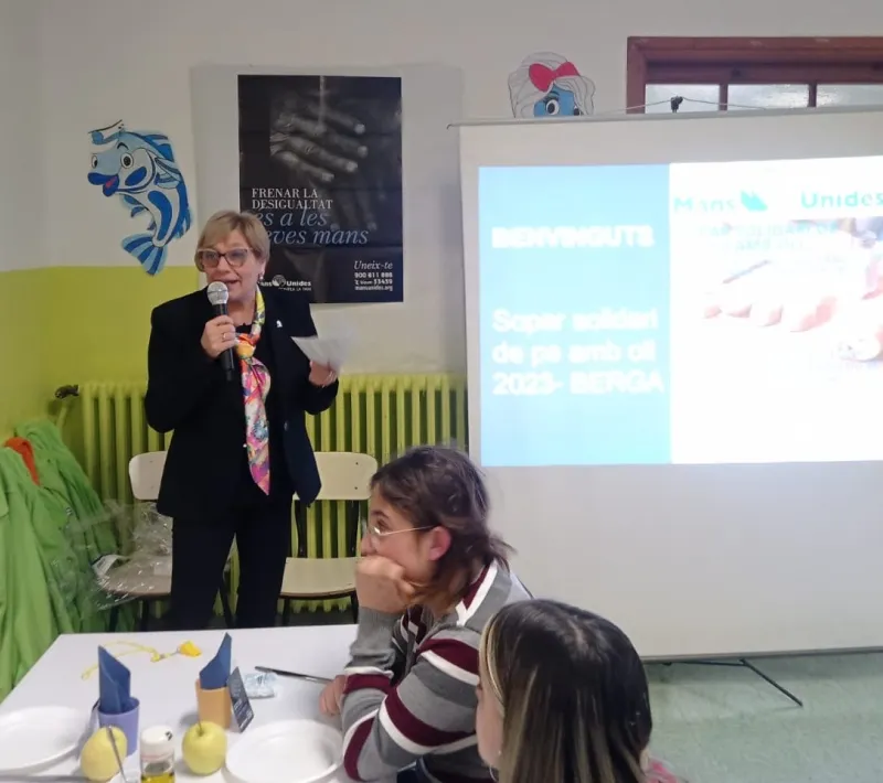 berga sopar solidari 2