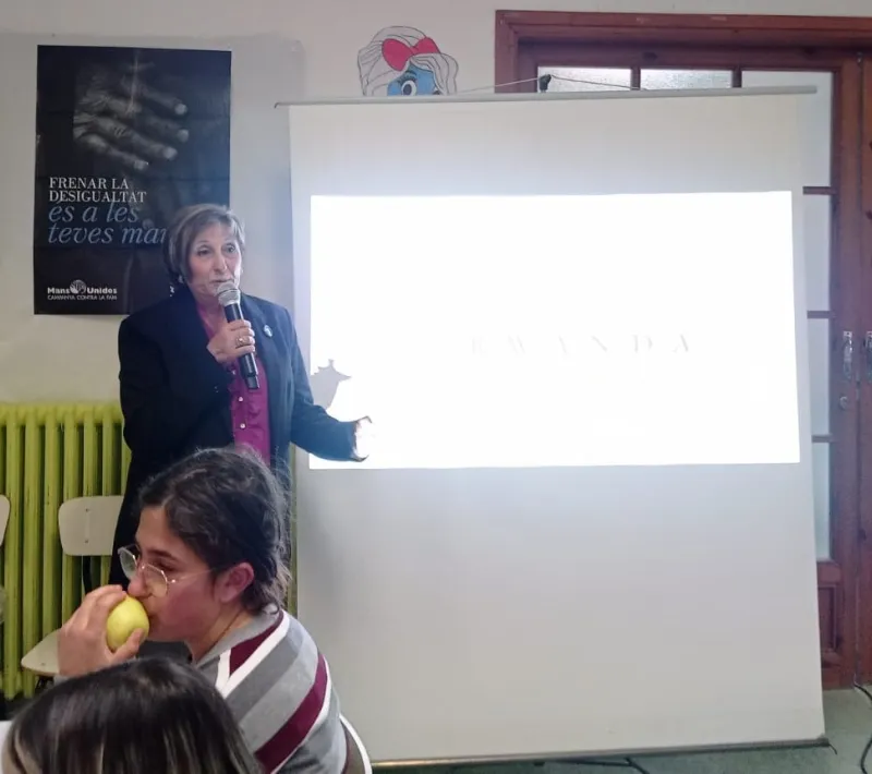 berga sopar solidari teresa 2