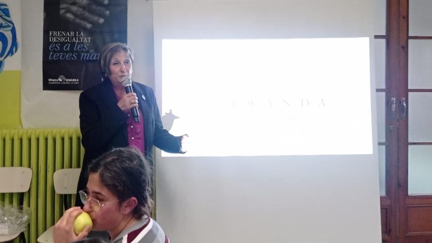 berga sopar solidari teresa 2