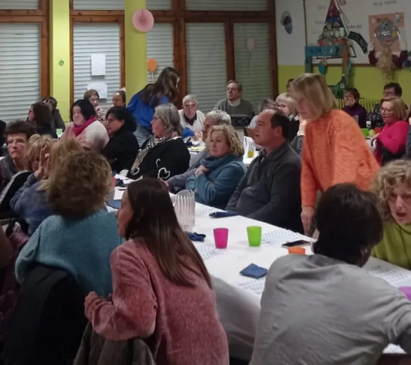 berga sopar solidari v. general