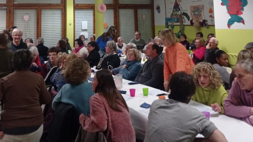 berga sopar solidari v. general