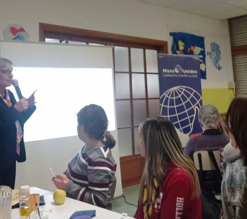 berga sopar solidariteresa 1
