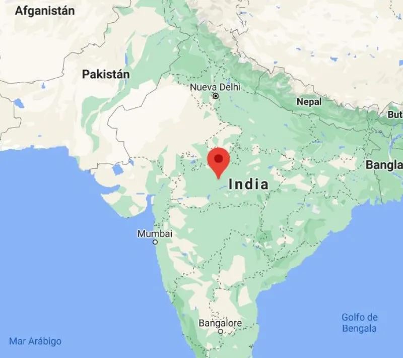bhopal