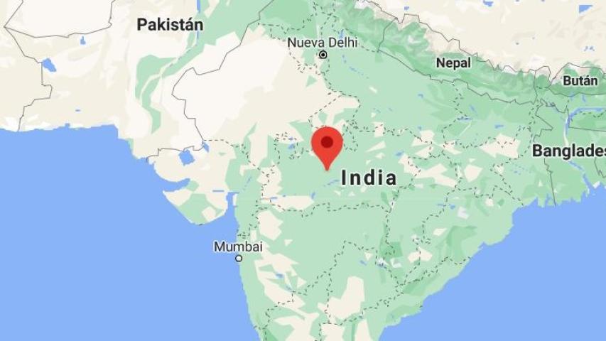 bhopal