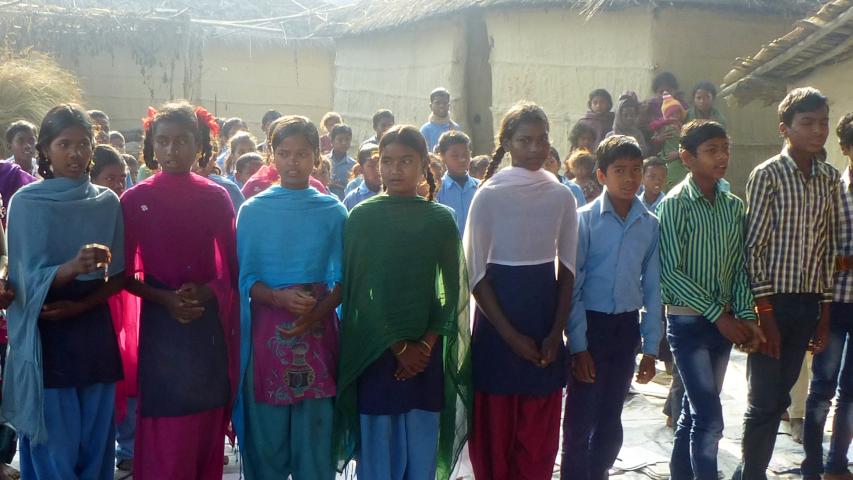 bihar africa marcitllach