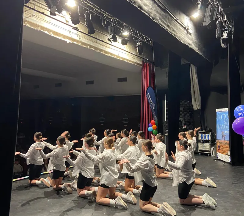 Bocadillo Solidario de Alhama Manos Unidas