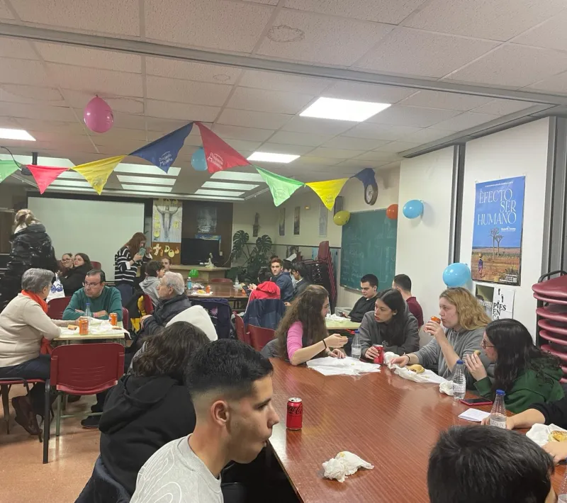 bocata solidario cristo redentor 09 02 2024 3