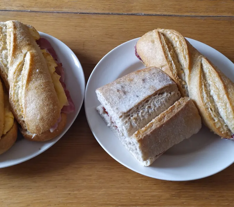 bocatas