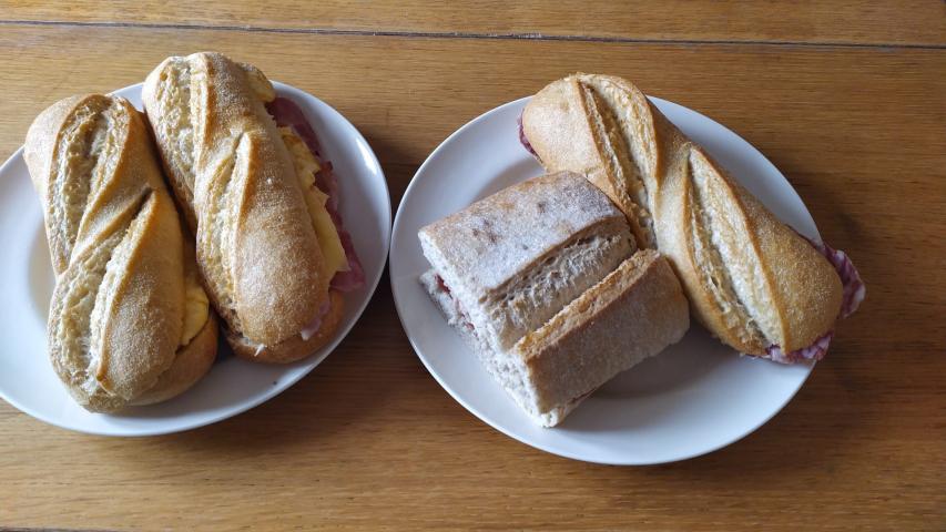 bocatas