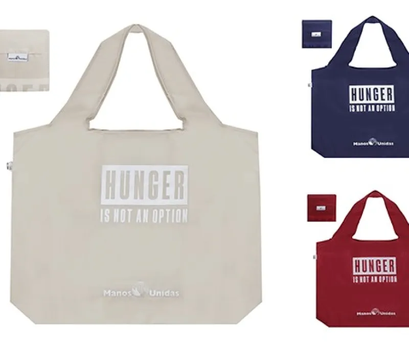 bolsa compra