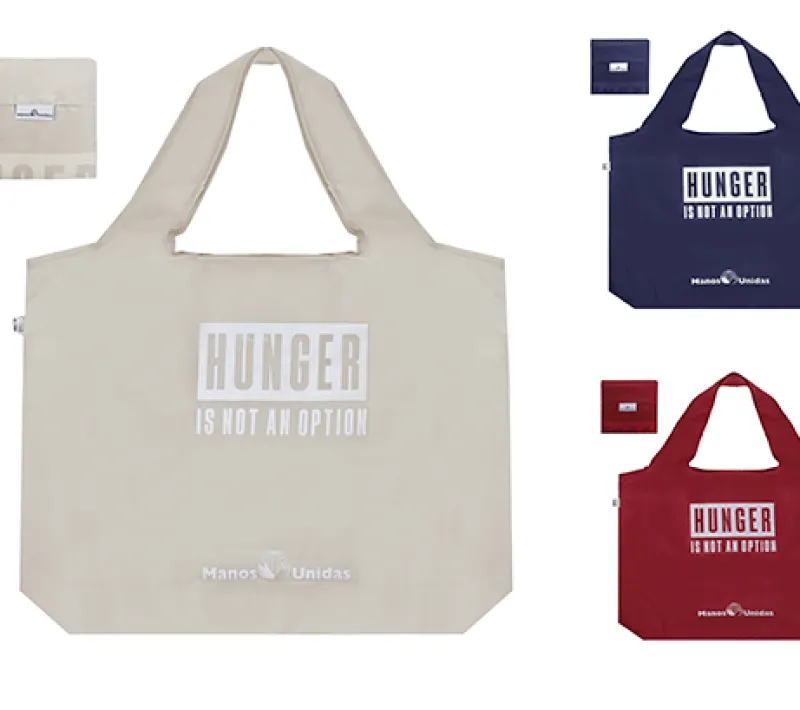 bolsa compra