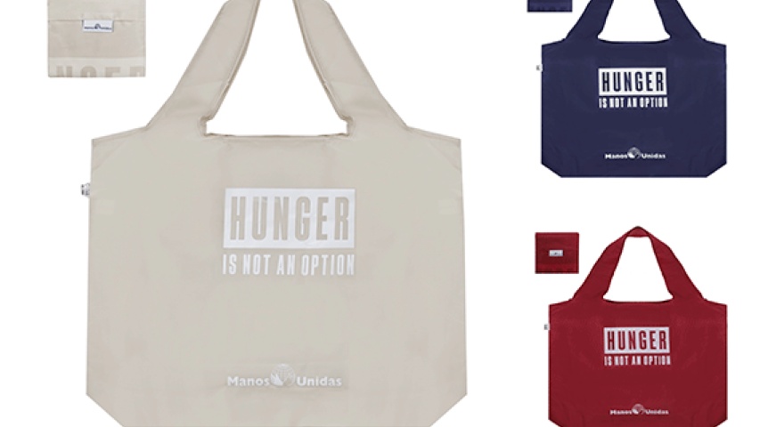 bolsa compra