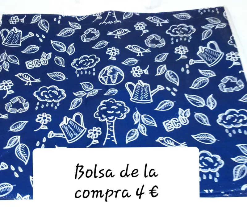 bolsa de la compra