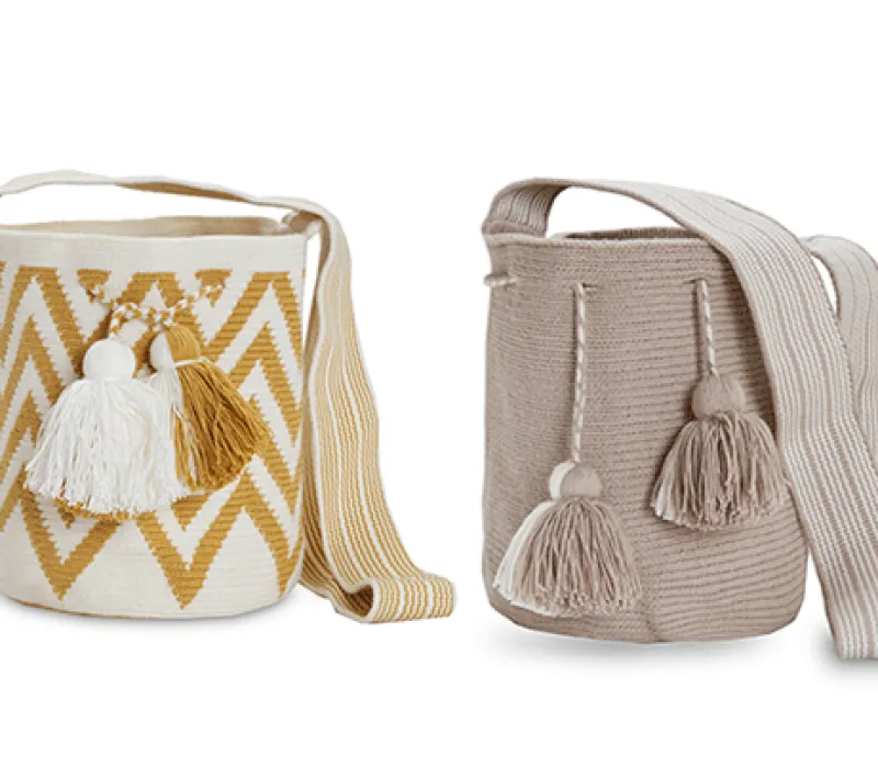 bolso wayuu
