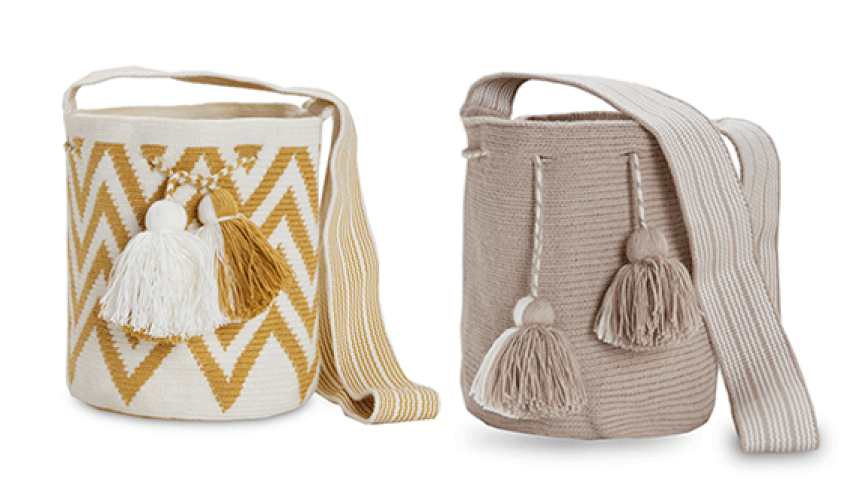 bolso wayuu