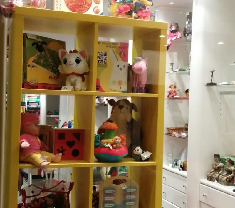 botiga 2