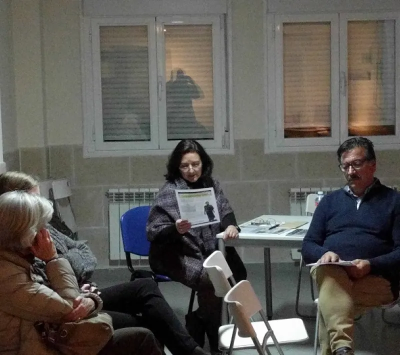 c. del h. en colmenarejo mu 2019 r
