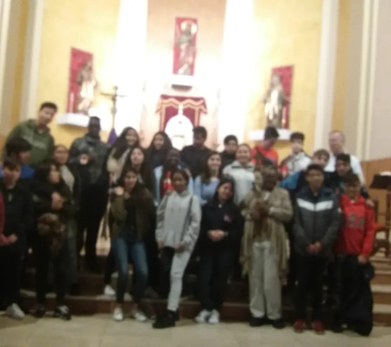 c. del h. en san adres villaverde mu19