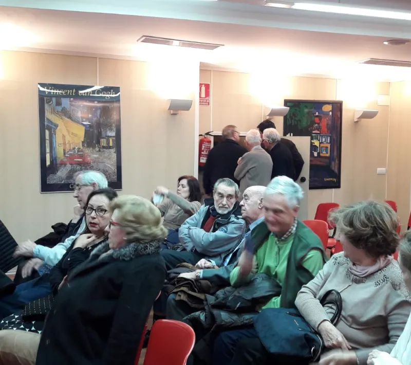 c. del h. en san sebastian de los reyes mu 2019