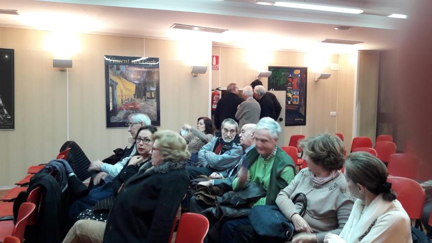c. del h. en san sebastian de los reyes mu 2019