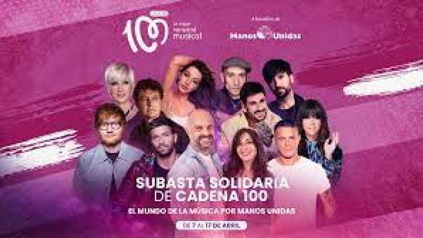 cadena 100