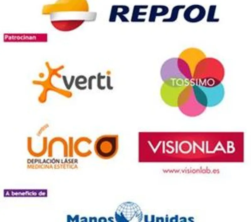 cadena 100 manos unidas