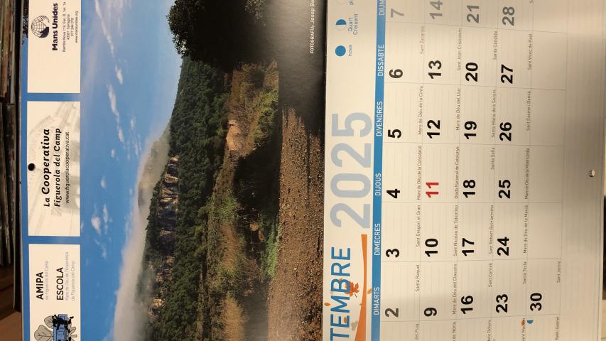 calendari