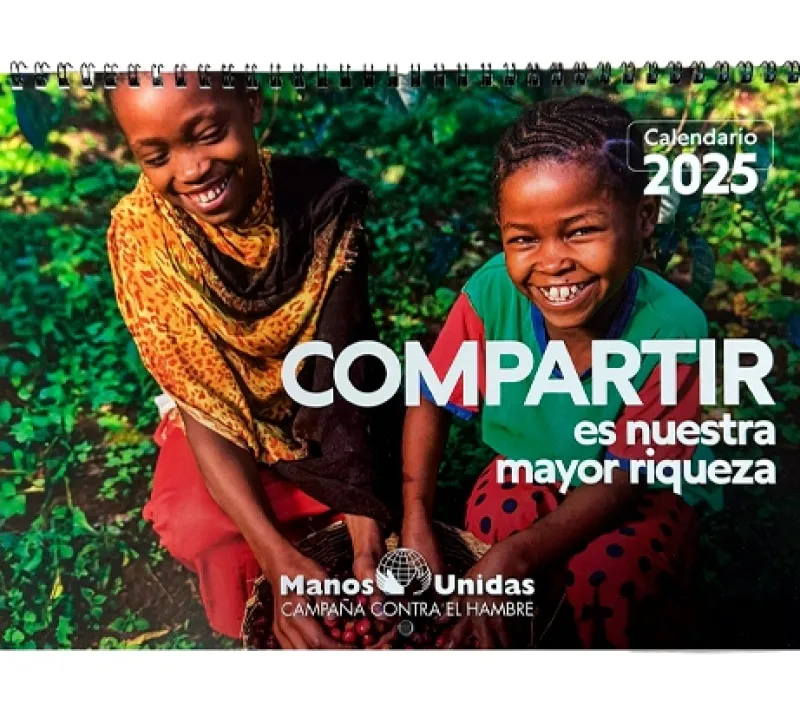 calendario grande