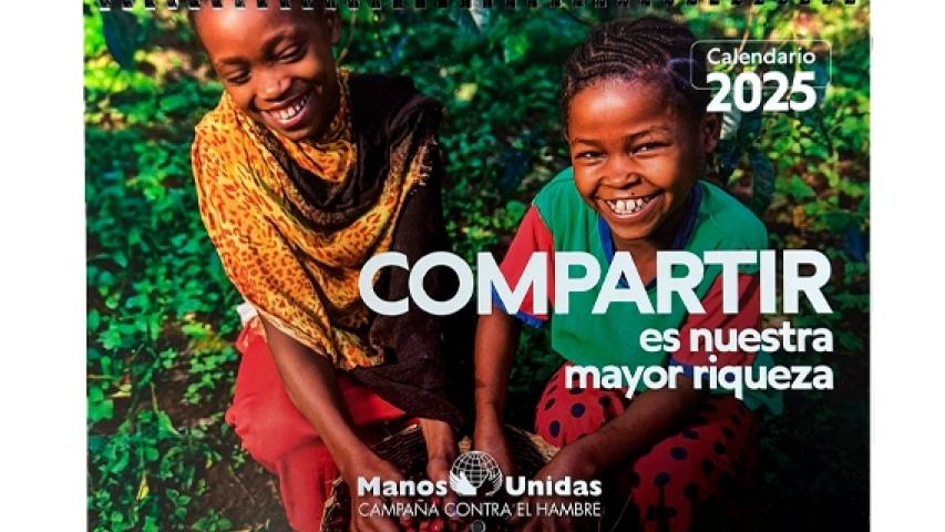 calendario grande