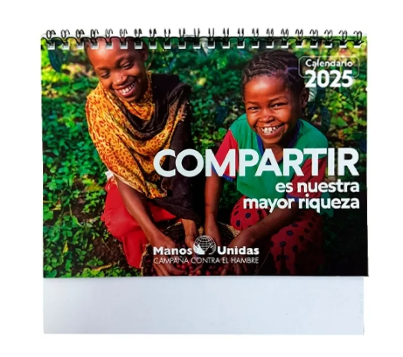 calendario pequeno
